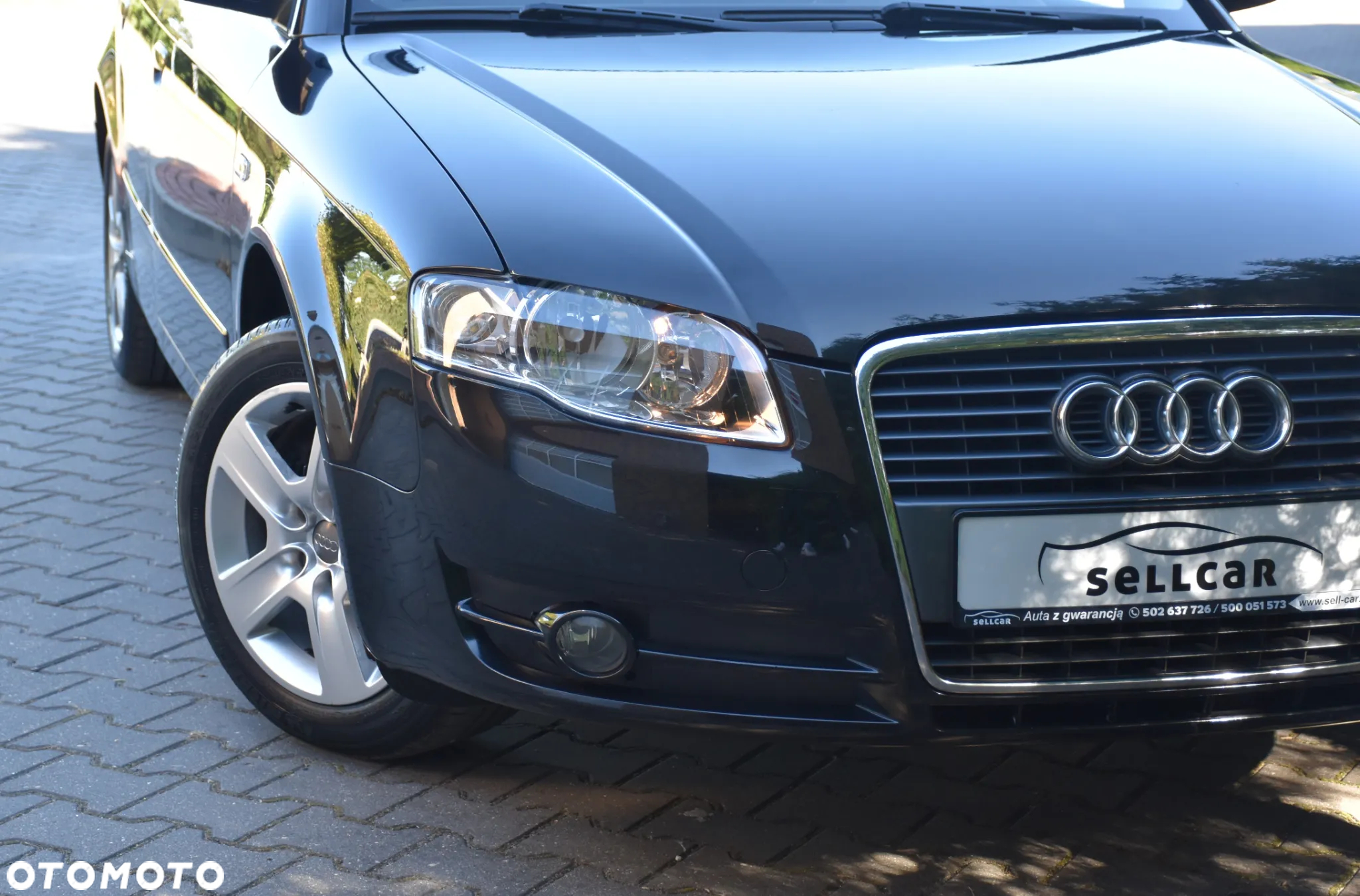 Audi A4 - 33