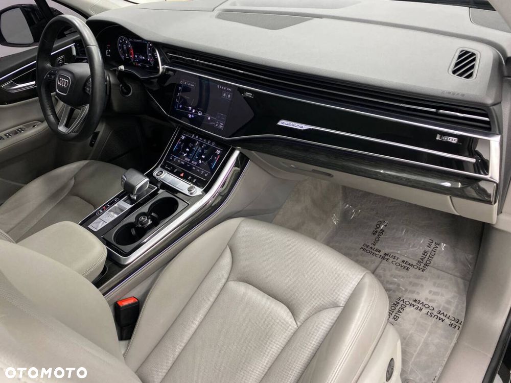 Audi Q7 - 19