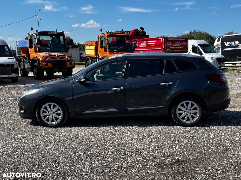 Renault Megane - 3