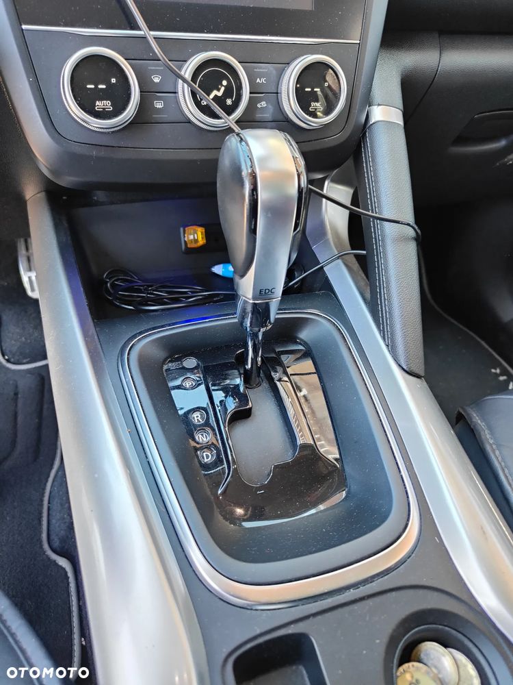 Renault Kadjar 1.3 TCe FAP Intens EDC - 8