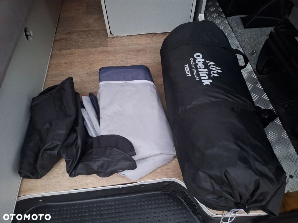 Volkswagen Transporter - 23