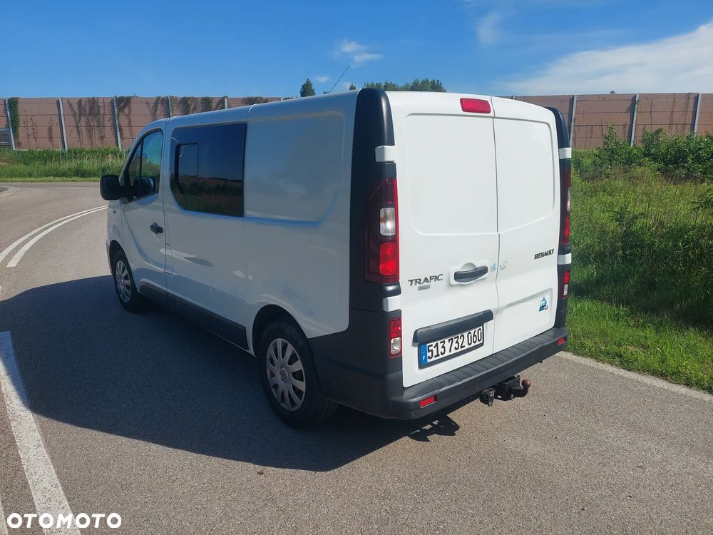 Renault Trafic - 6