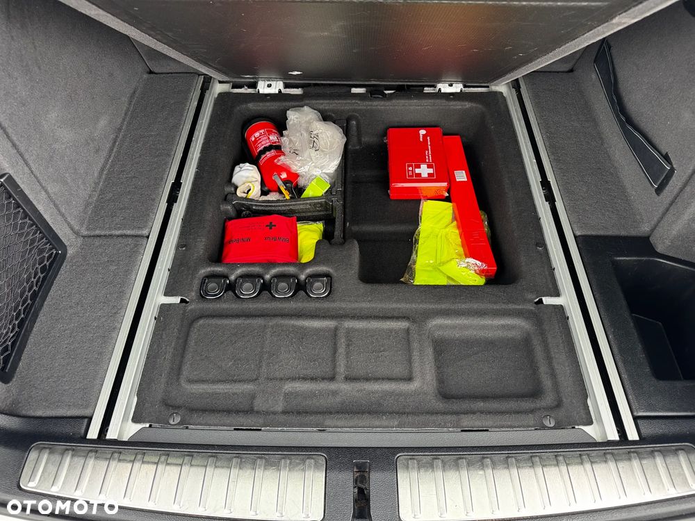 BMW X3 xDrive20d M Sport - 16