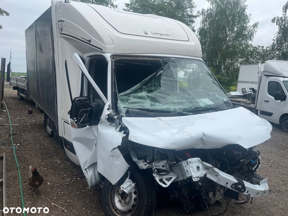 Renault Master - 3