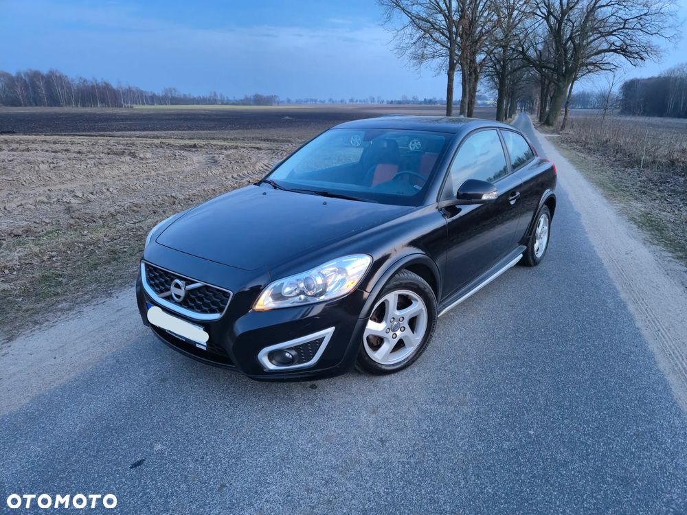 Volvo C30 - 26