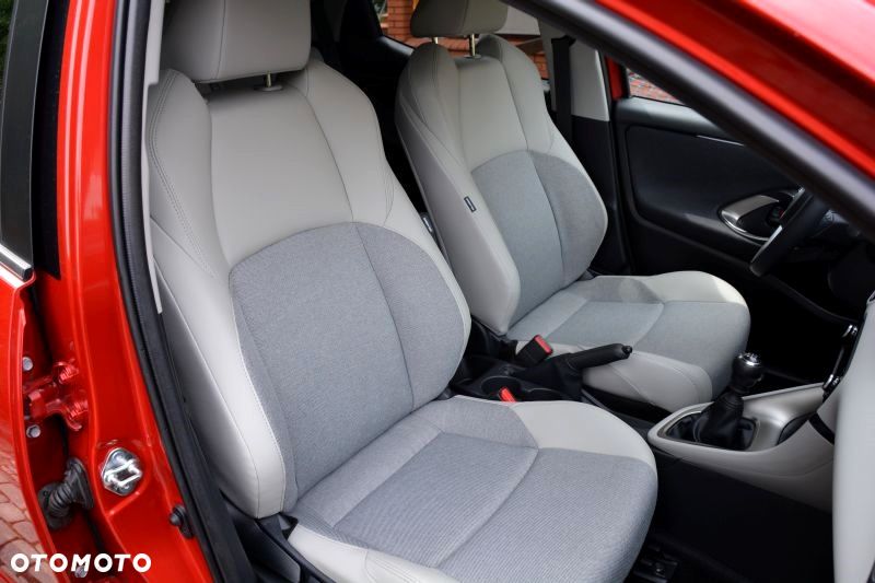 Toyota Yaris - 9