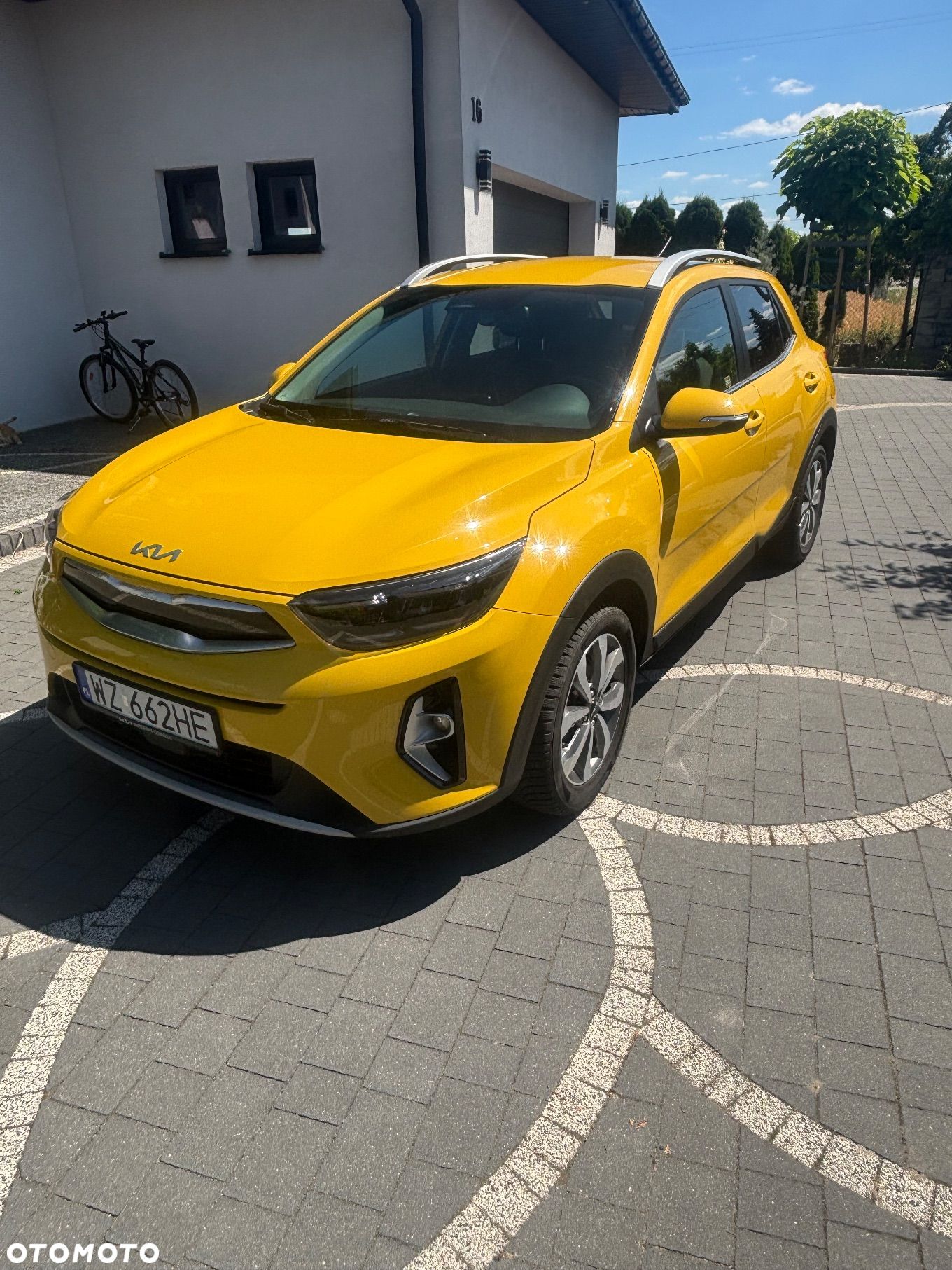 Kia Stonic 1.2 L Business Line - 1