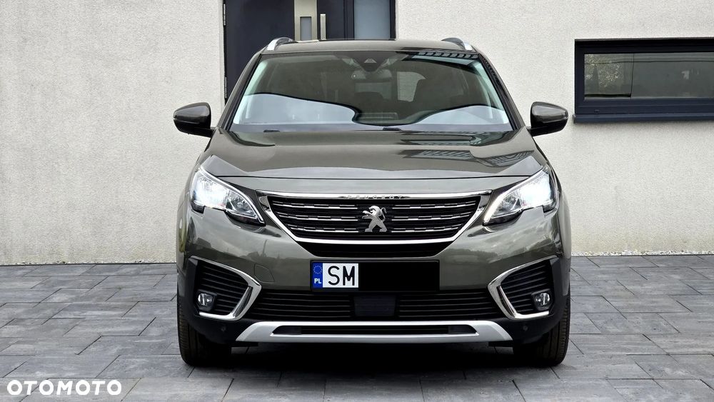 Peugeot 5008 PureTech 130 Stop & Start Allure - 7