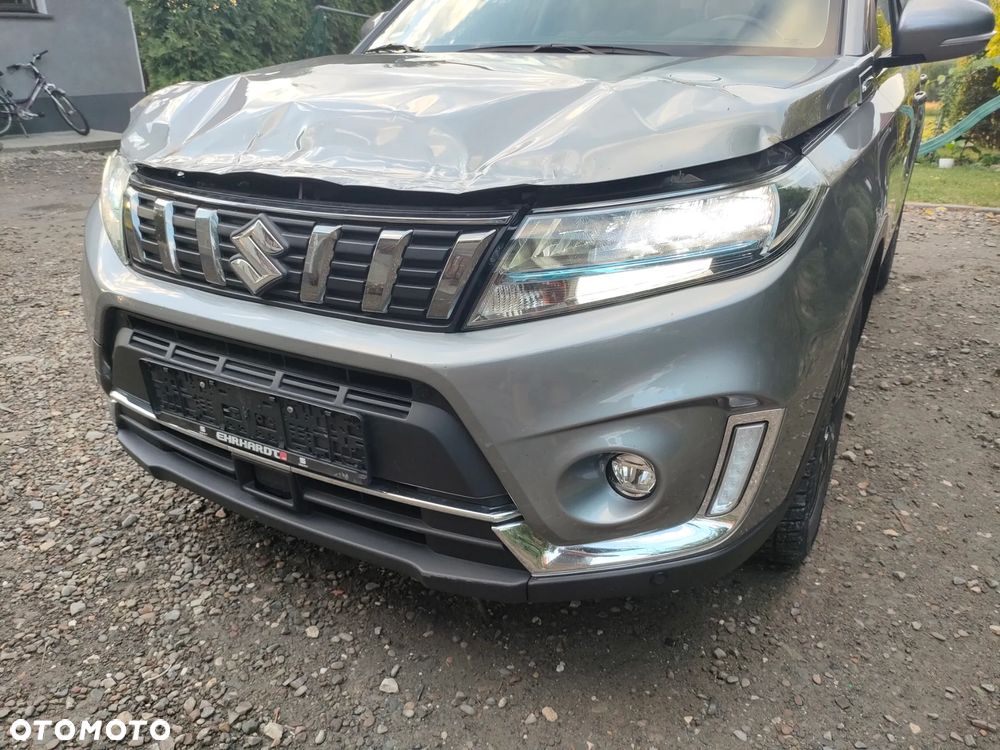 Suzuki Vitara - 2