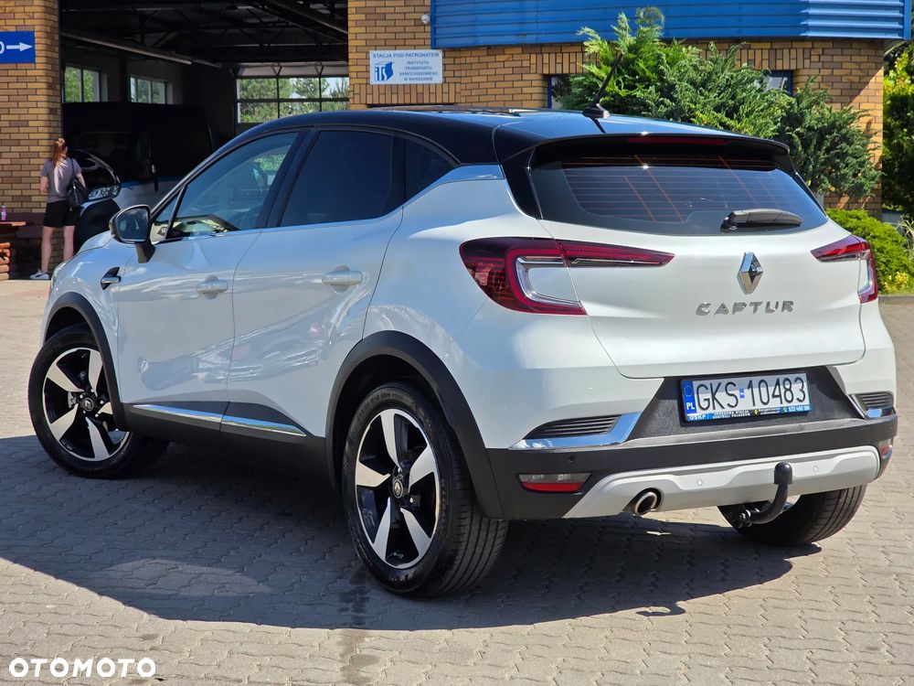 Renault Captur 1.5 dCi Zen - 21