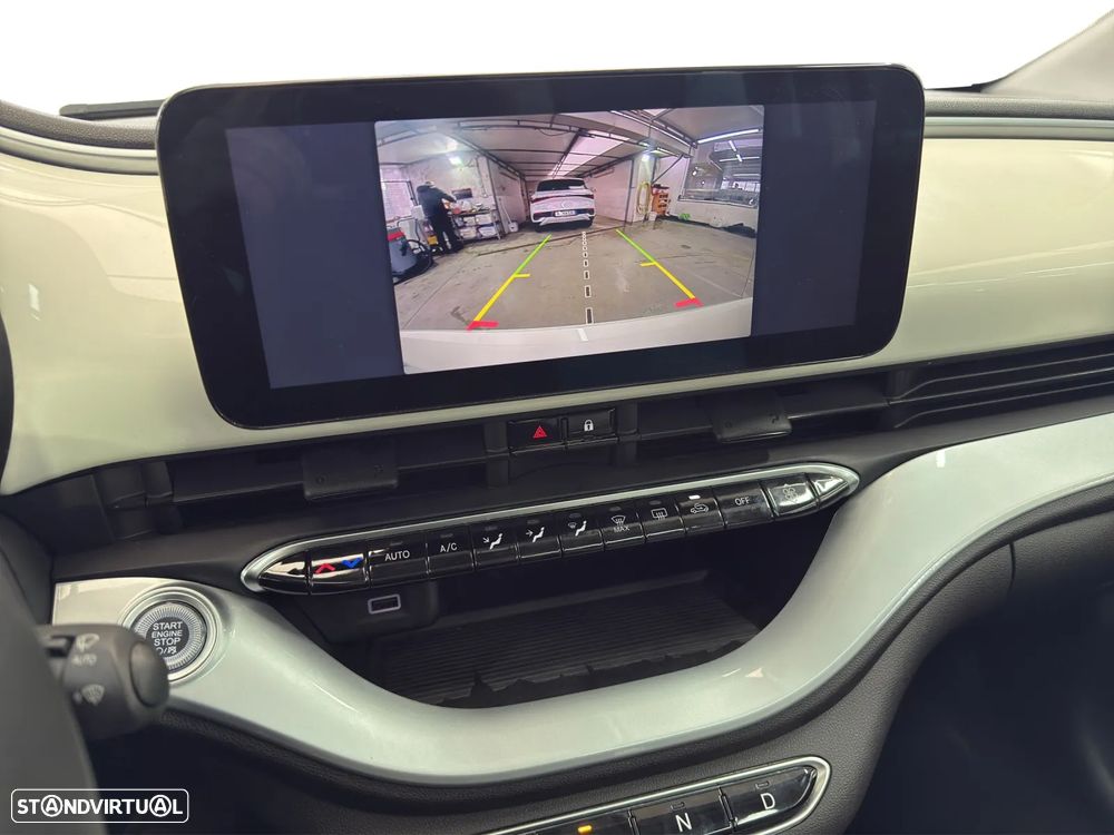 Fiat 500e 42kWh ICON - 13