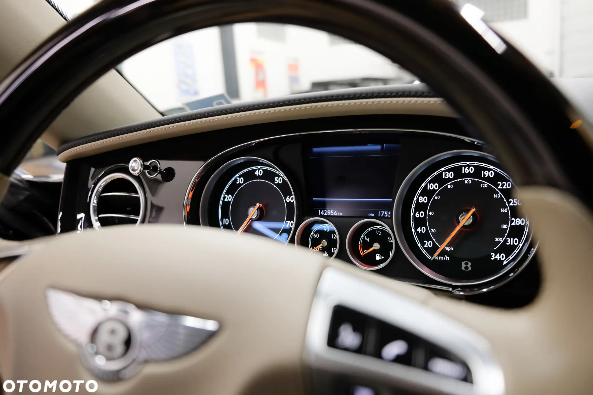 Bentley Flying Spur GTC W12 - 22