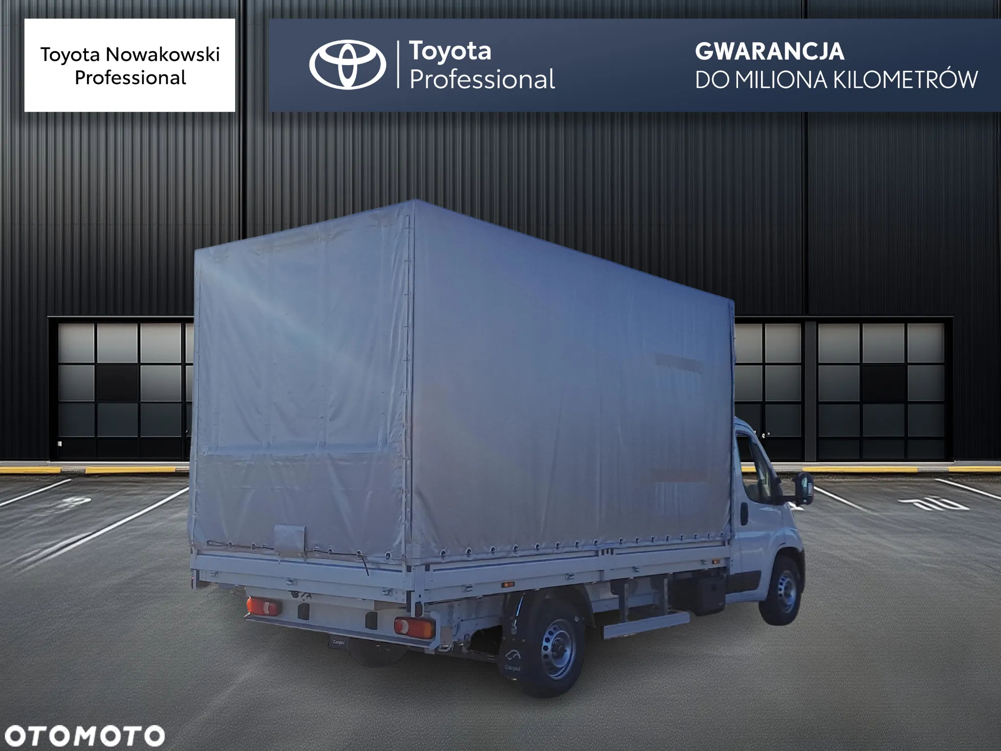 Toyota Proace Max - 5