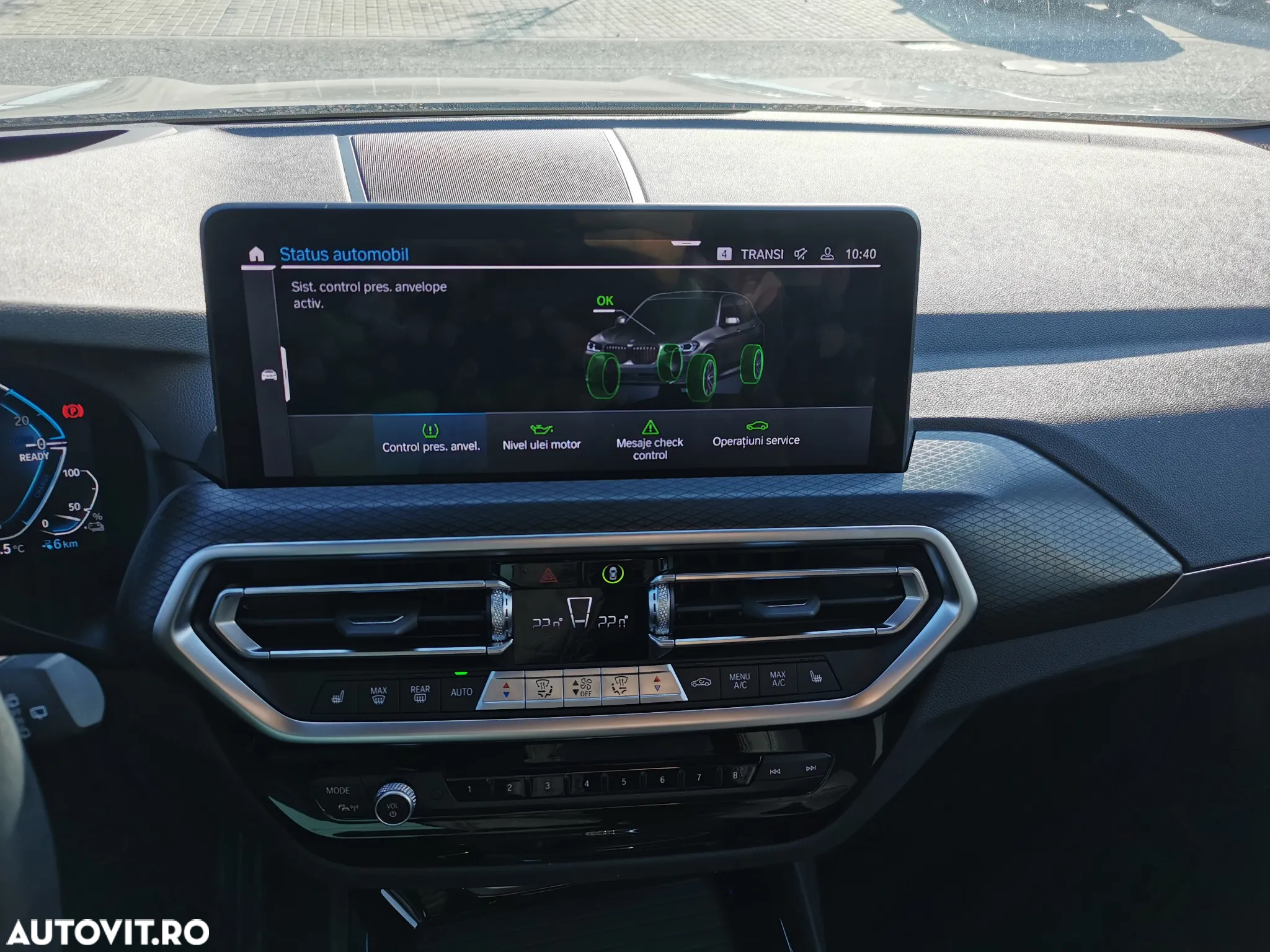 BMW X3 xDrive30e AT PHEV - 30