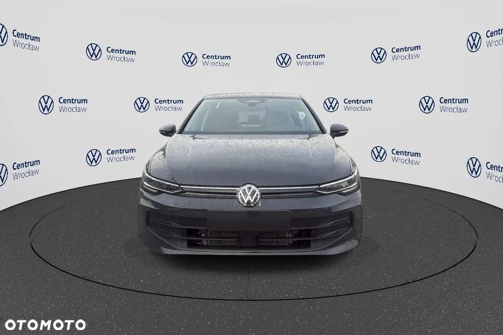 Volkswagen Golf VIII 2.0 TDI Life Plus DSG - 3