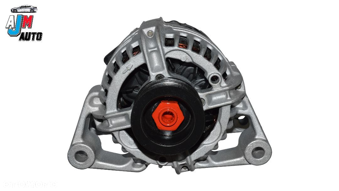 Alternator 1.0 i 12V 1.2 1.4 16V Opel Agila A Astra G H Combo Corsa B C Meriva A Tigra - 3
