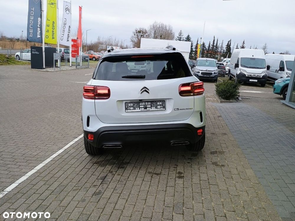 Citroën C5 Aircross - 6