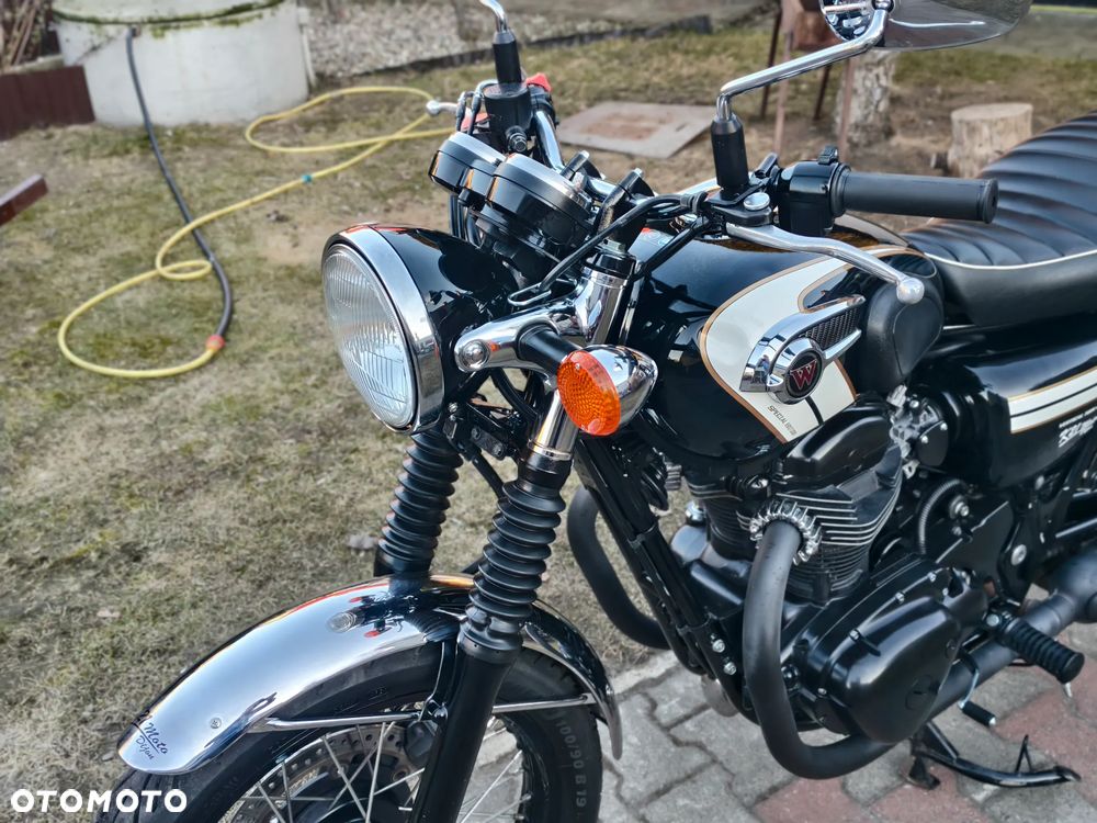 Kawasaki Inny - 29