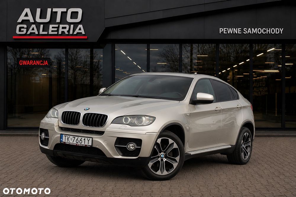 BMW X6 xDrive35i Edition Exclusive - 2
