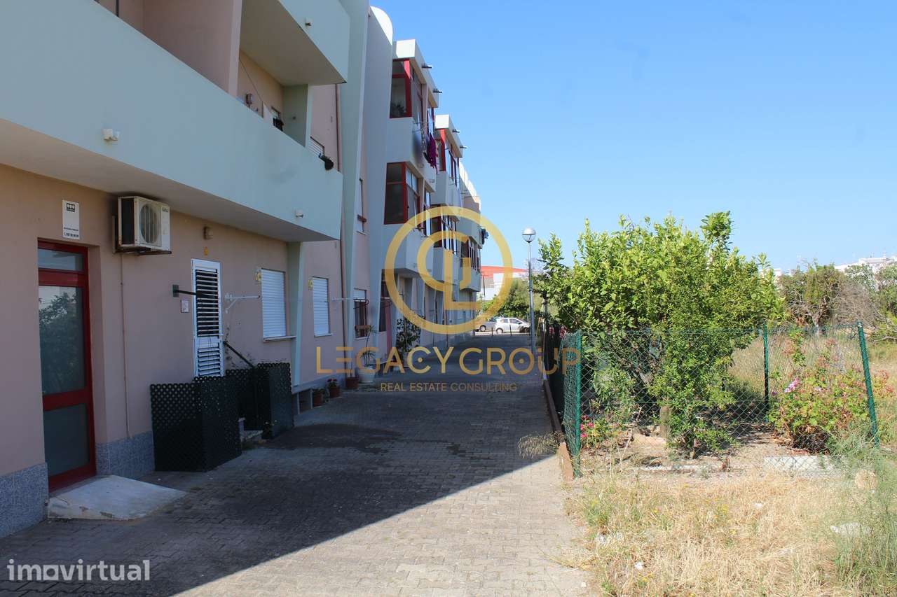 Apartamento T2 em Vila Real de Santo António – Excelente Localização - Grande imagem: 2/27