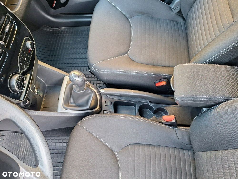 Renault Clio 0.9 Energy TCe Limited - 23