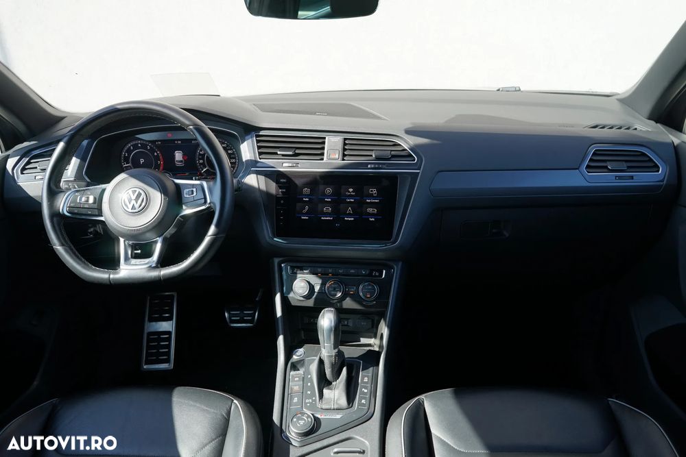 Volkswagen Tiguan 2.0 TSI DSG 4Mot Highline - 28