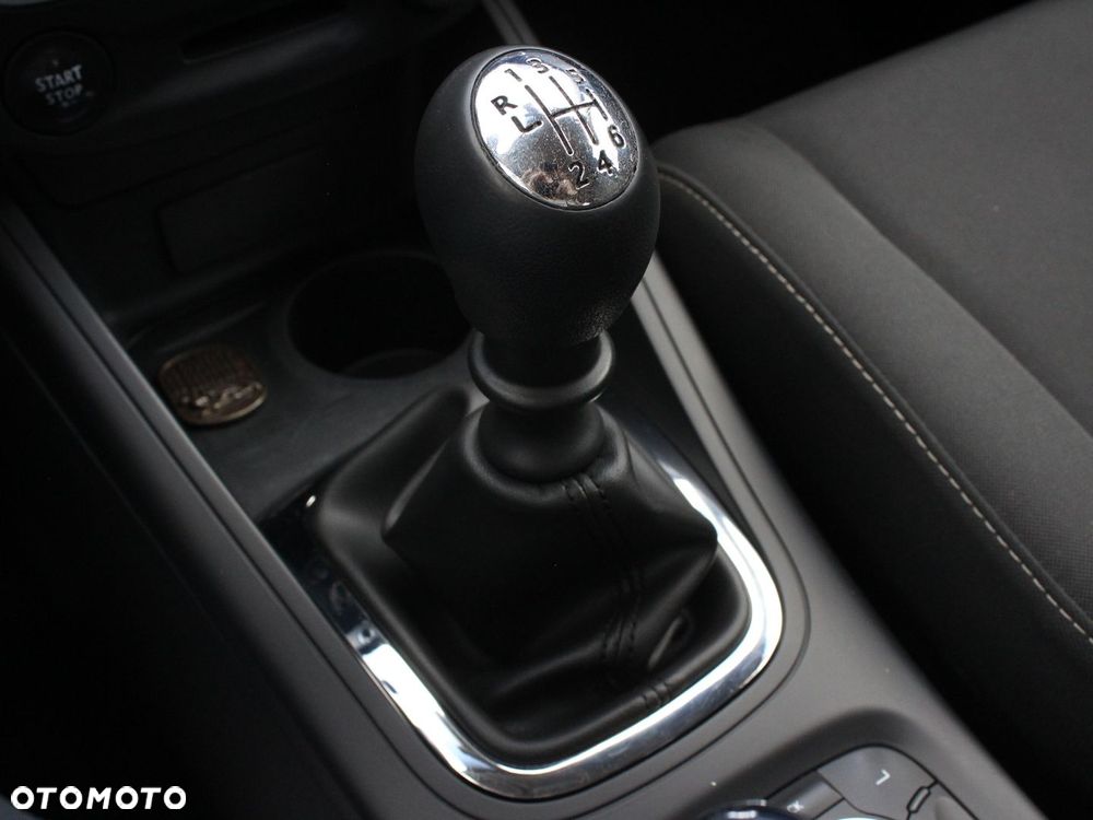 Renault Megane 1.5 dCi Dynamique - 11