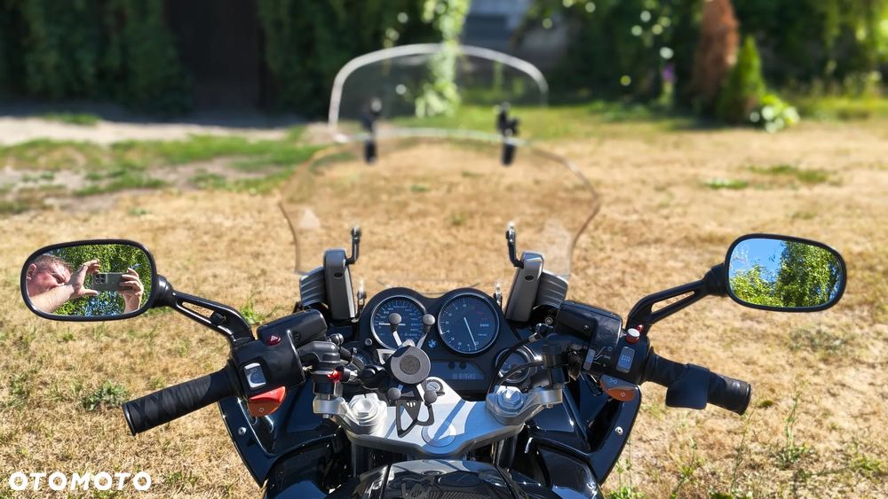 BMW K - 8