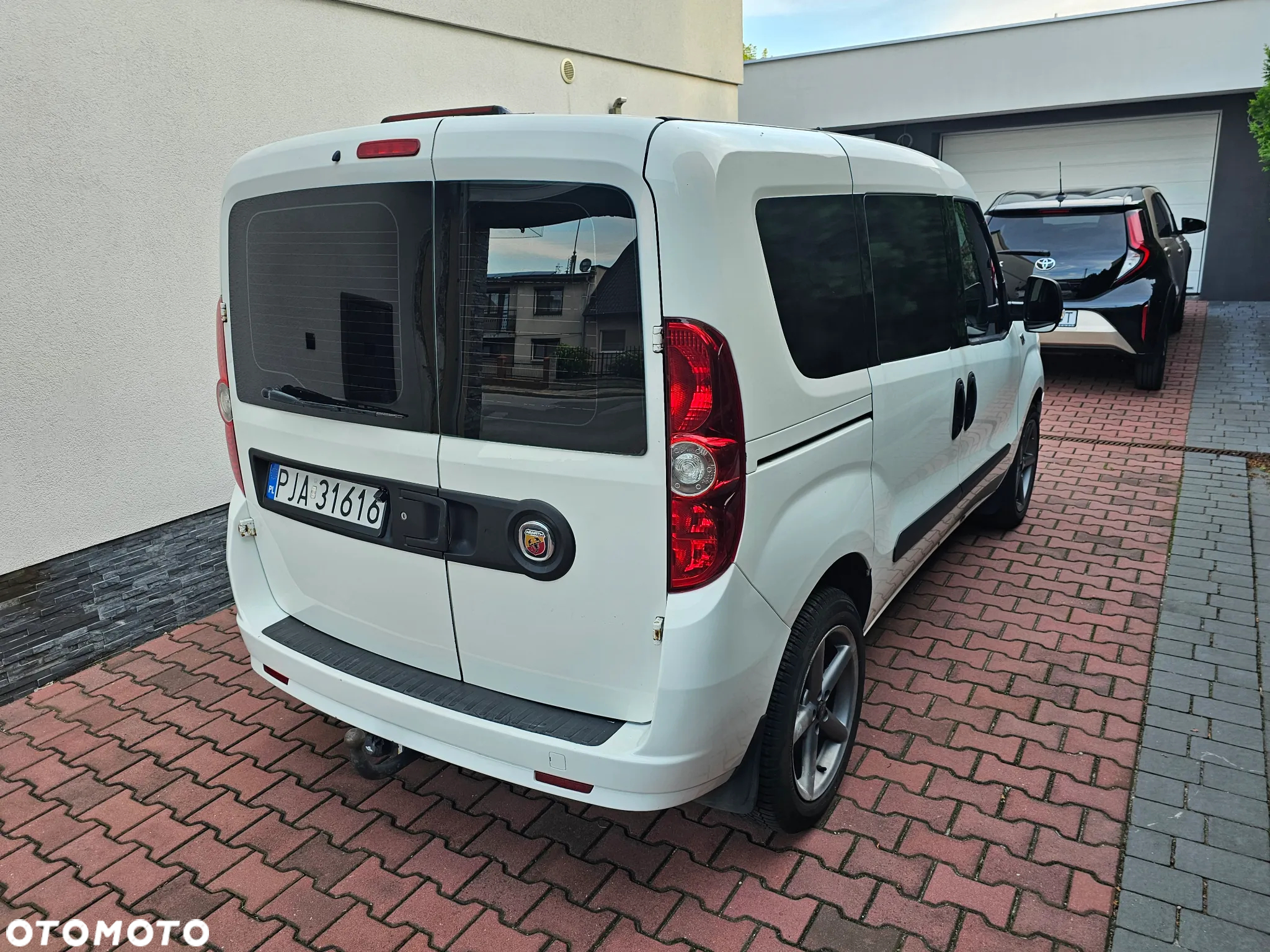 Fiat Doblo - 17