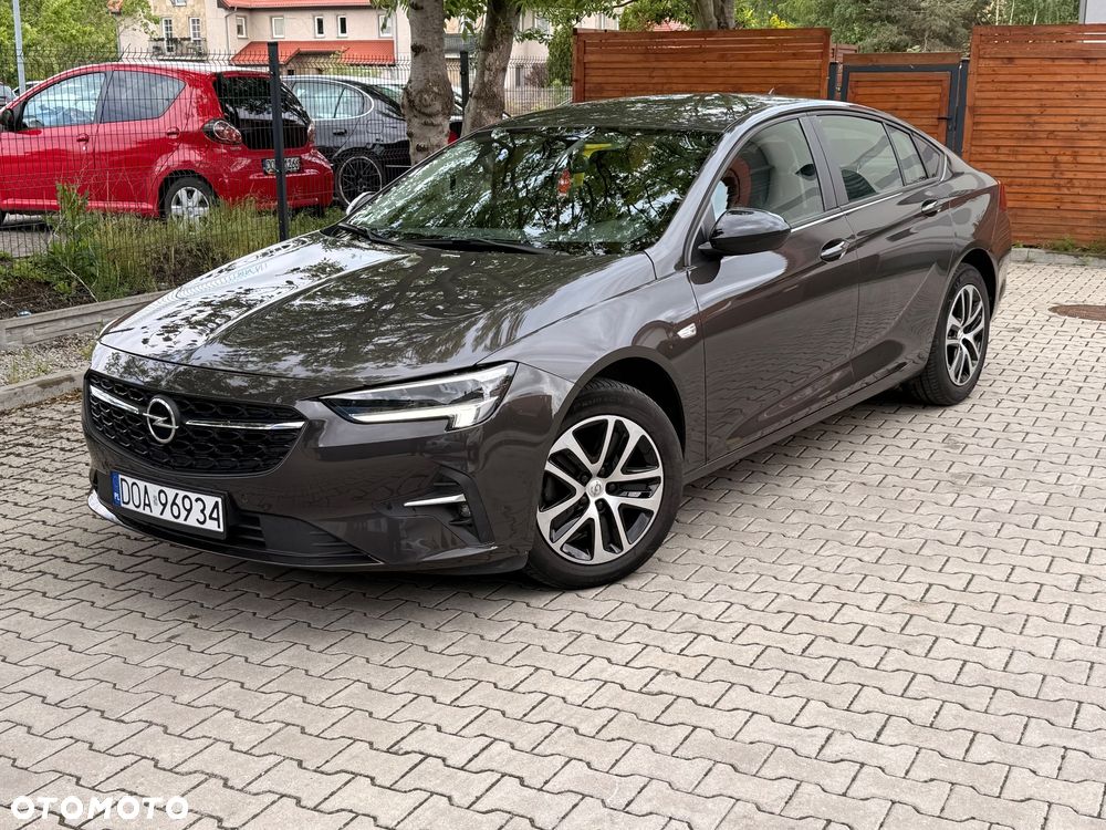 Opel Insignia 1.5 Ultimate - 11