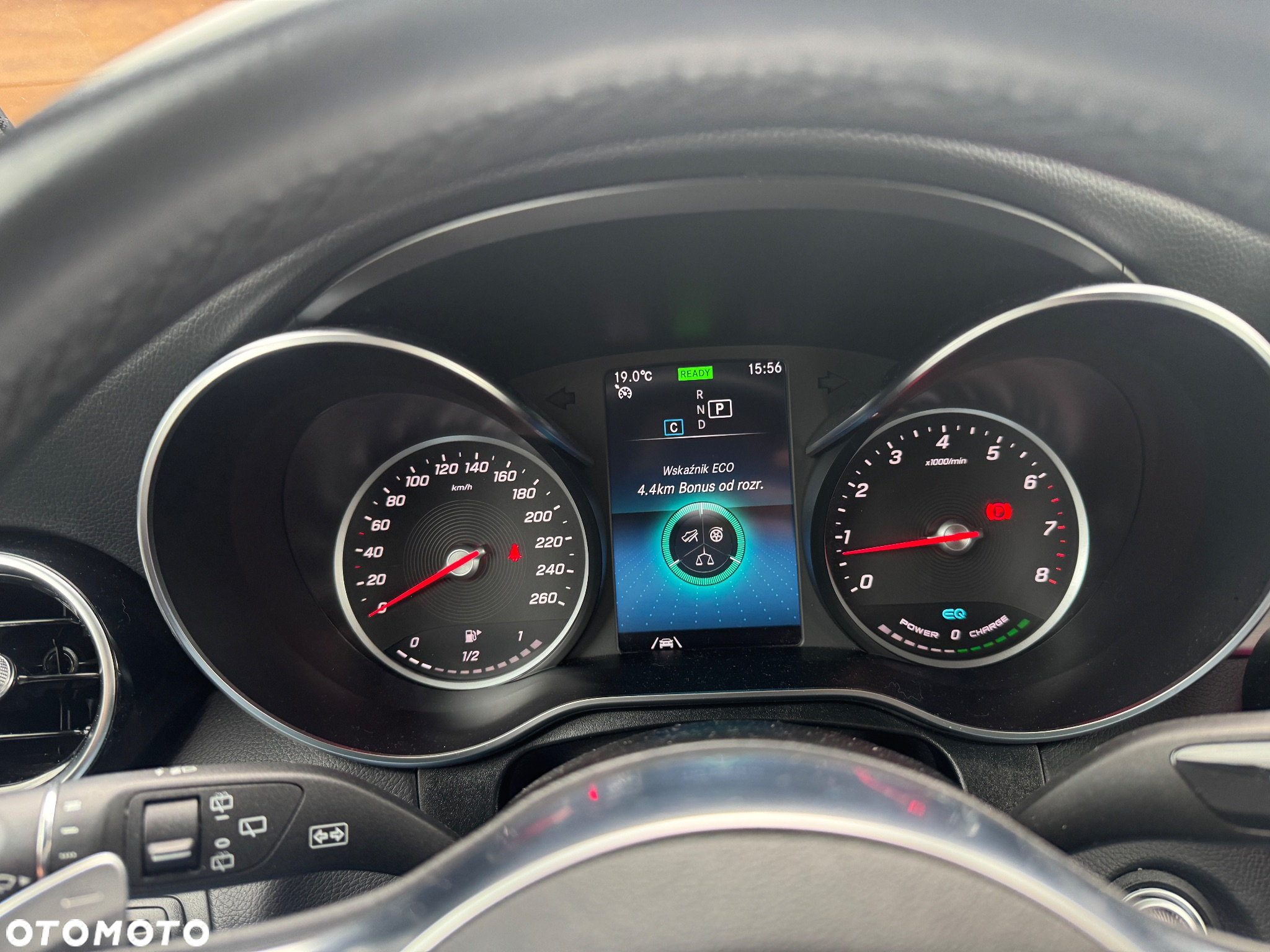 Mercedes-Benz GLC 200 4-Matic - 4
