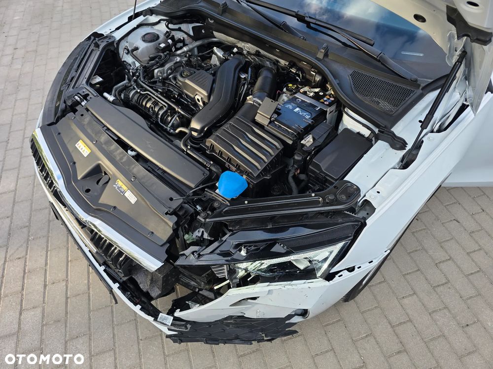 Skoda Octavia 1.5 TSI e-Tec Style DSG - 6