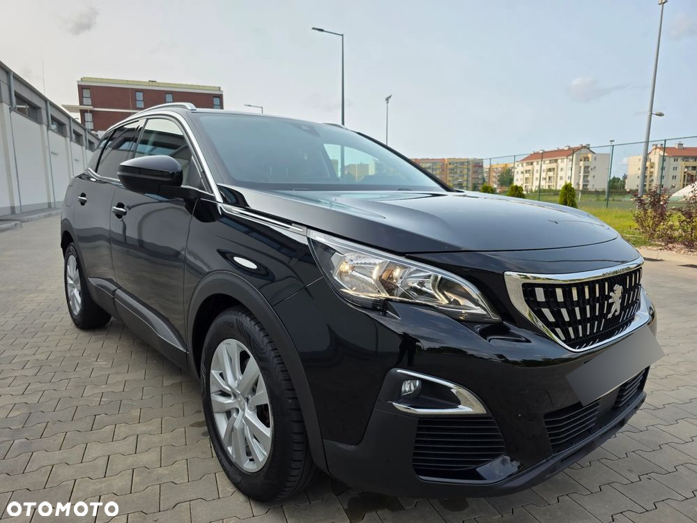 Peugeot 3008 - 40