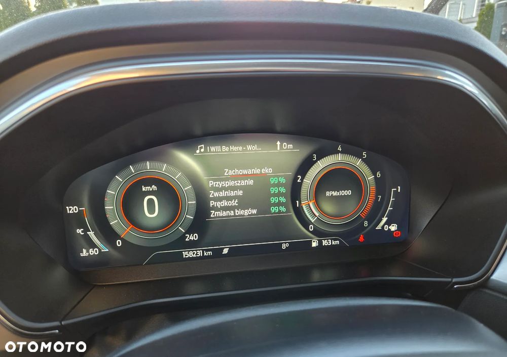 Ford Focus 1.0 EcoBoost Titanium X - 37