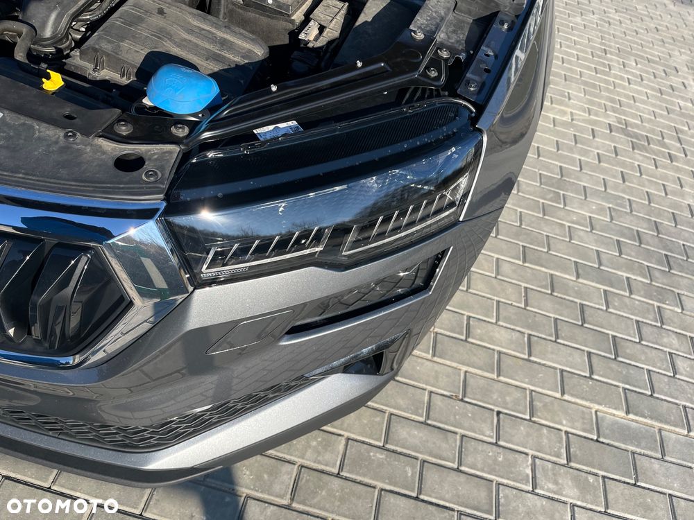 Skoda Karoq 1.5 TSI ACT GPF 4x2 Style DSG - 11