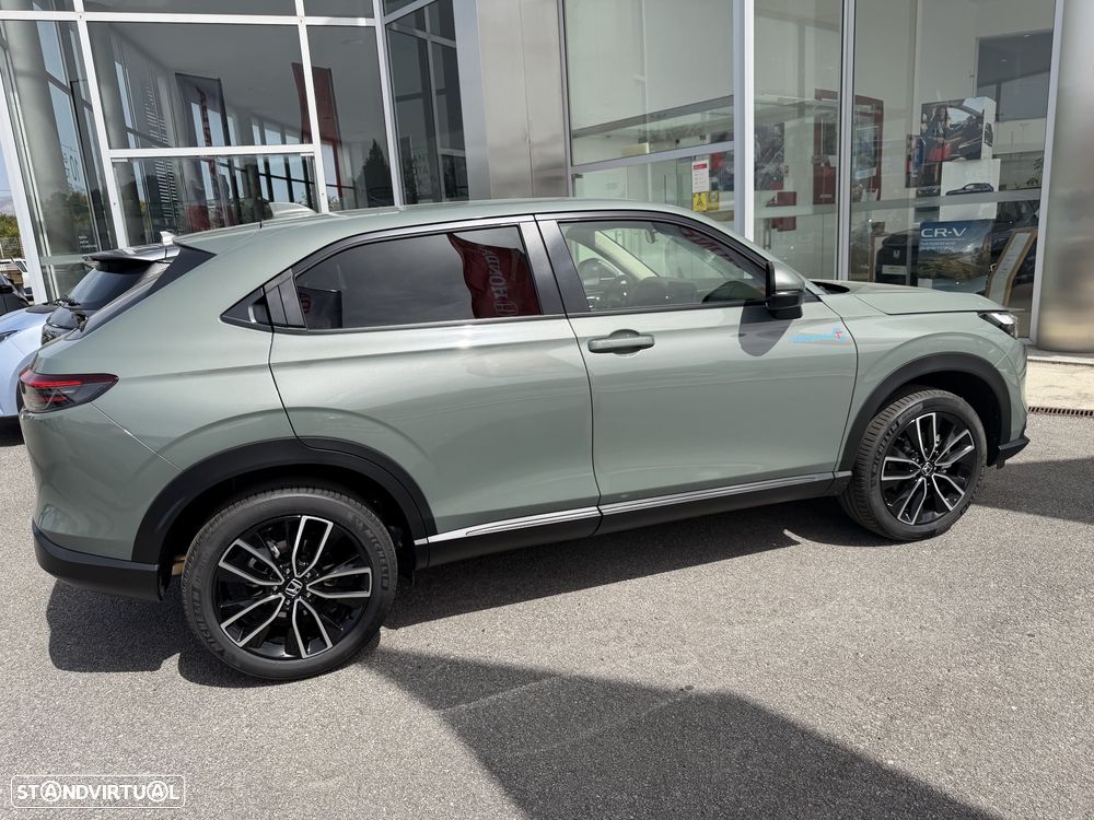 Honda HR-V 1.5 i-MMD e:HEV Elegance - 23