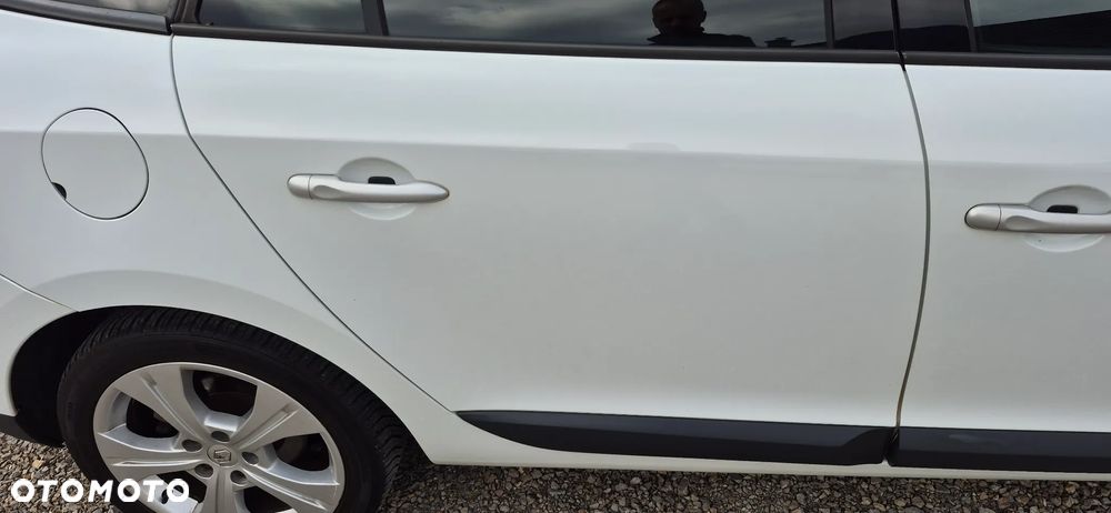 Renault Megane 2.0 16V Bose Edition CVT - 19