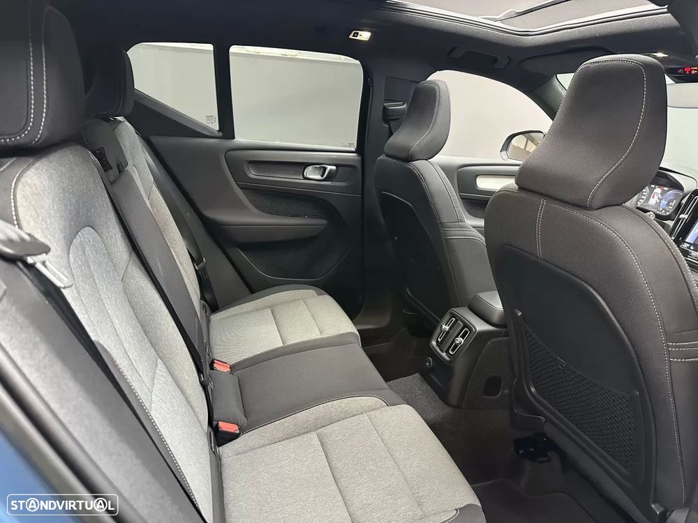 Volvo XC 40 1.5 T4 PHEV R-Design - 25