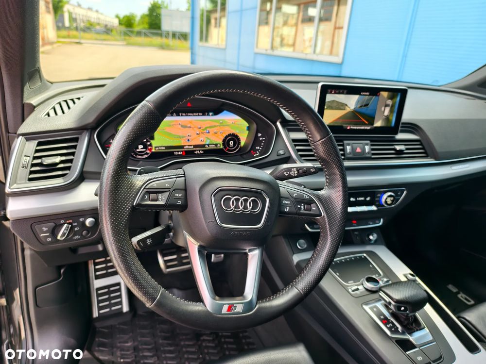 Audi Q5 - 11