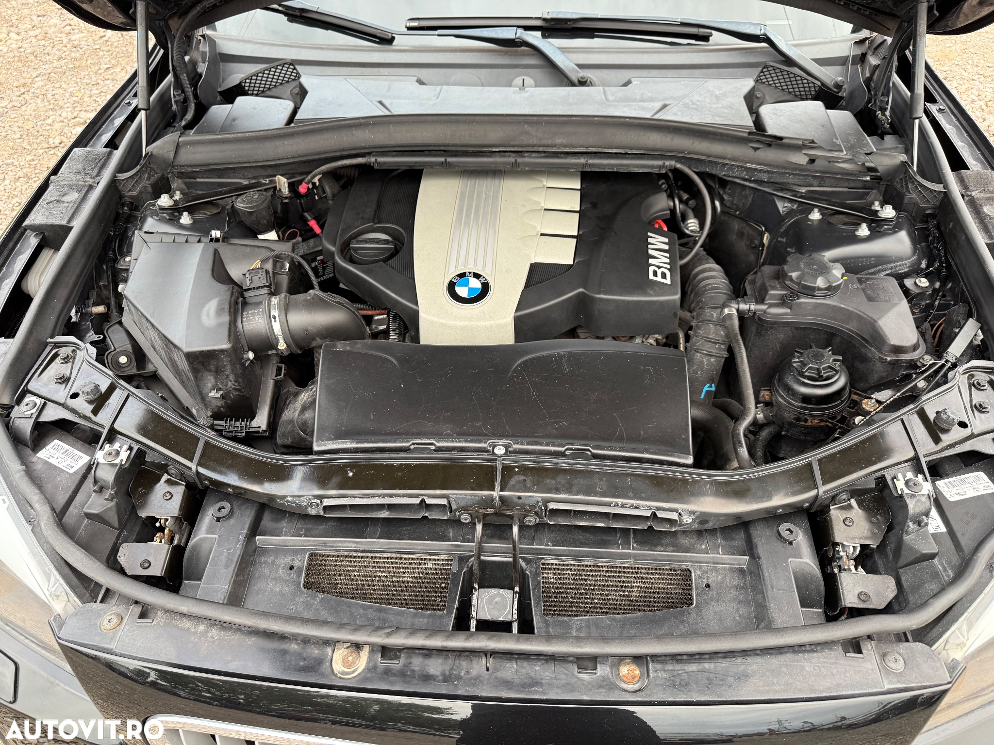 BMW X1 xDrive20d - 16