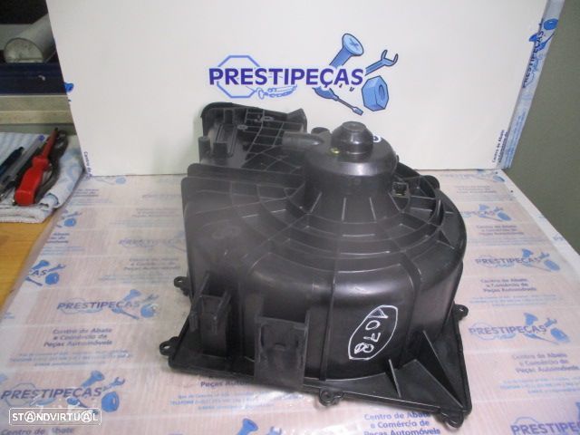 Motor Sofagem 27200BN020 NISSAN  ALMERA N16 2000 1.8I 115CV 5P CINZA - 2