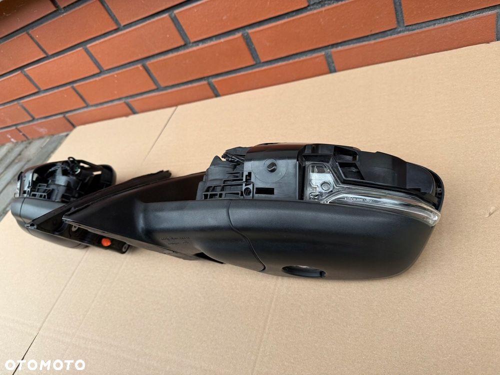 Ford Kuga mk3 2019- lusterko prawe demontaz oryginal 9 pin europa - 3