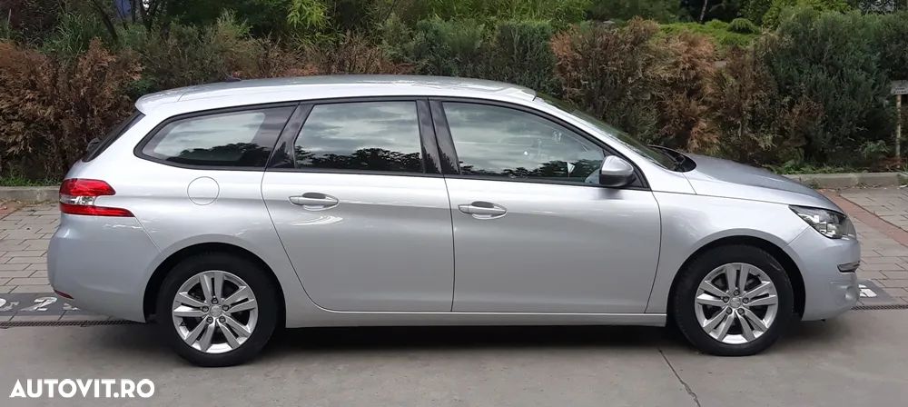 Peugeot 308 - 12