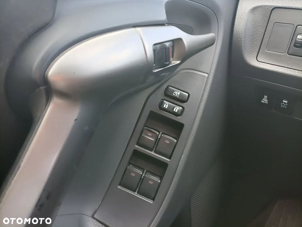 Toyota Verso 2.0 D-4D - 8