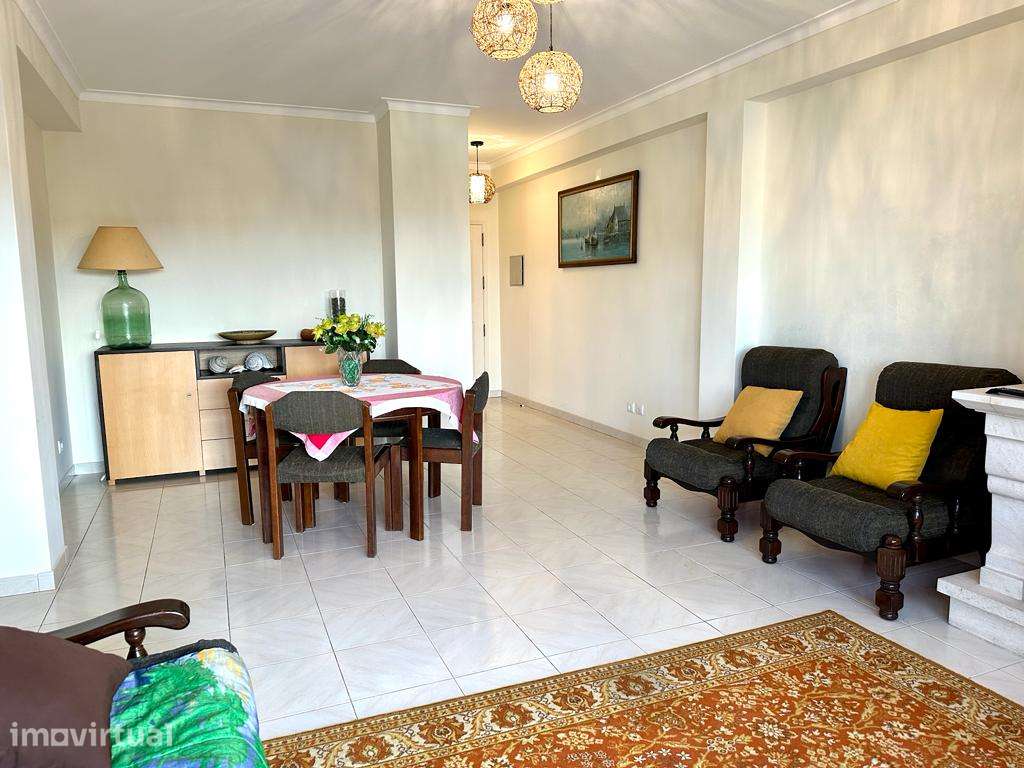 Apartamento T3 duplex - Praia do Pedrogão - Grande imagem: 4/35