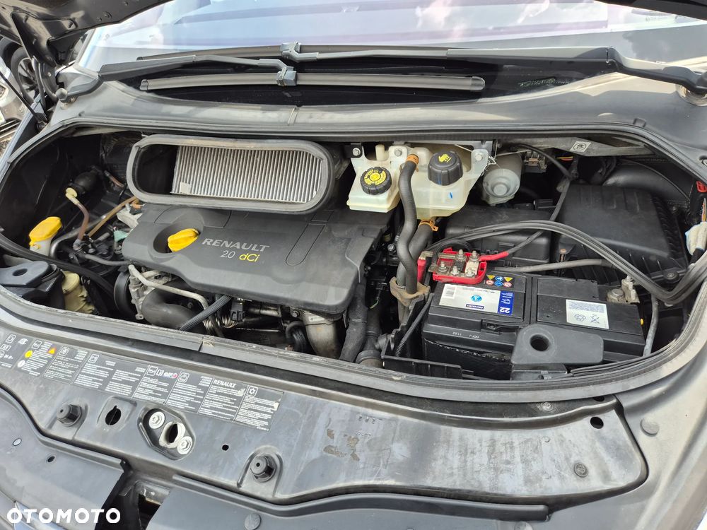Renault Grand Espace Gr 2.0 dCi 25th - 41