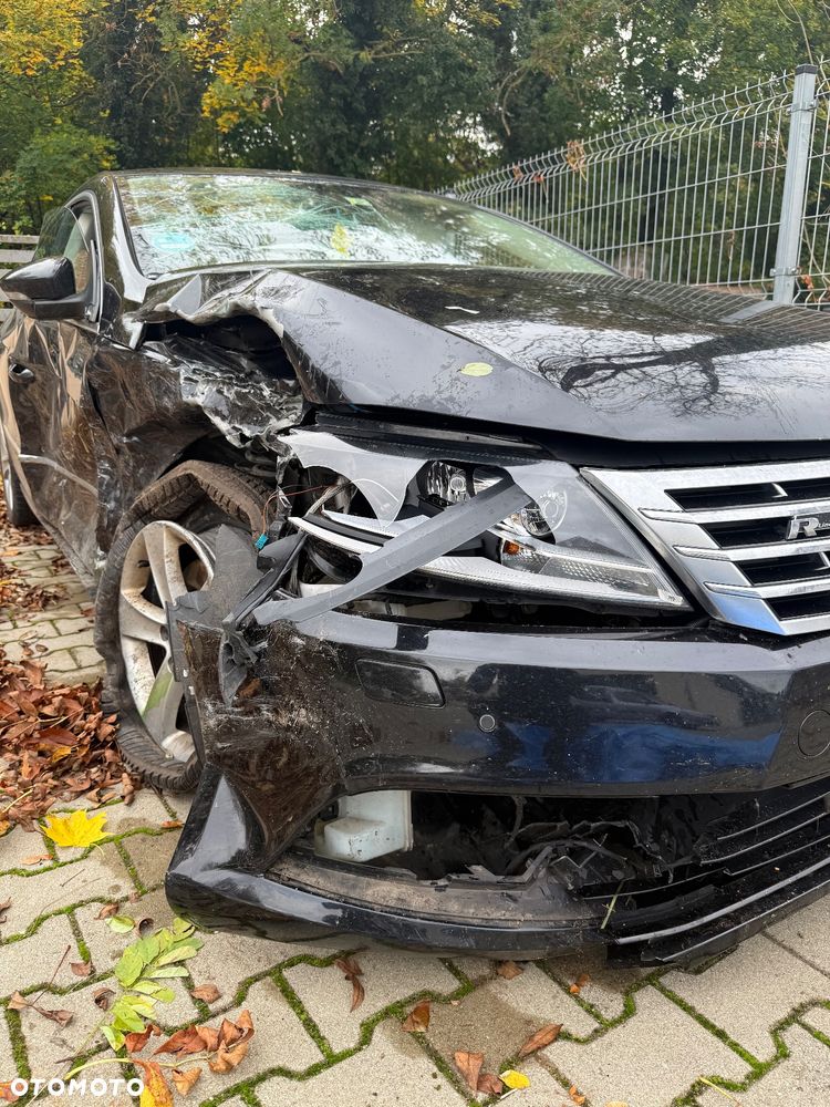 Volkswagen CC 2.0 TDI DPF BMT - 3