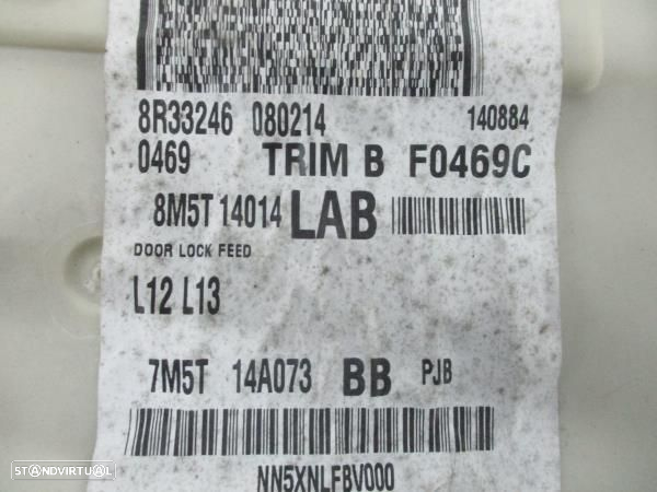Caixa Fusiveis Ford Focus Ii Turnier (Da_, Ffs, Ds) - 5
