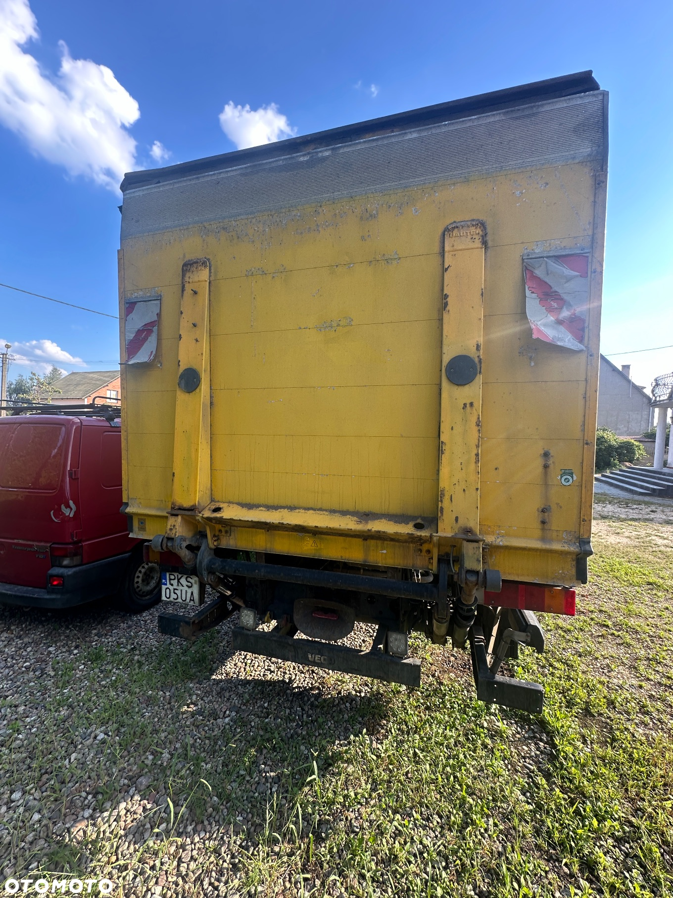 Iveco EUROCARGO ML 120E.28 - 6