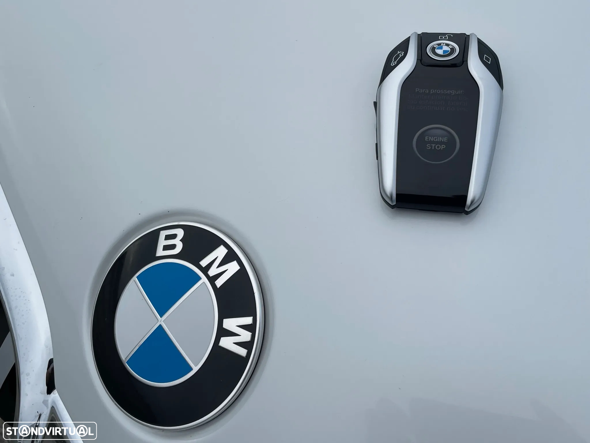 BMW 730 d Auto - 33